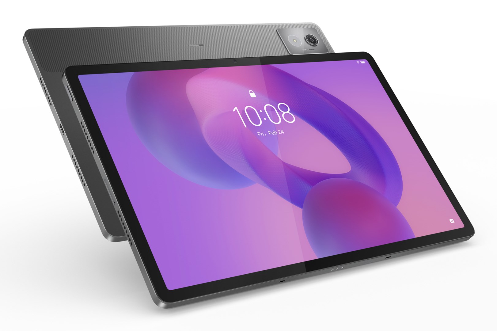 Tablet LENOVO Tab P12 12.7" 3K 8GB/128GB WiFi + Pen (TB373FU, Luna Grey)-7