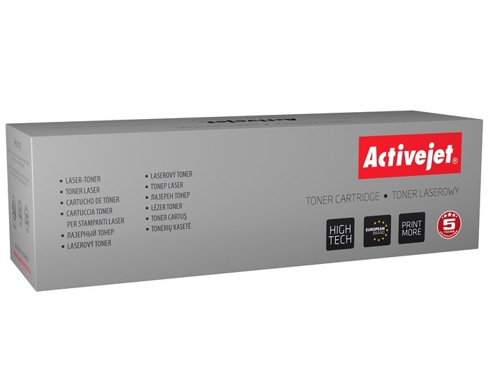 Activejet ATH-9004N zamjenski toner za HP W9004MC, crni