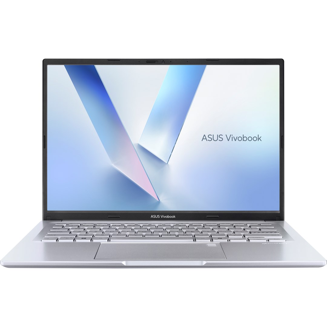 Laptop ASUS Vivobook 14 M1405NAQ-LY014 (14.0" IPS WUXGA, AMD Ryzen 5 7520U, 16GB DDR5, 512GB SSD, AMD Radeon Graphics, Bez operativnog sustava, Non-HR tipkovnica, Cool Silver)