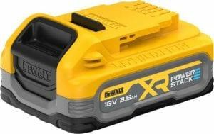 DeWALT DCBP318-XJ POWERSTACK 18V 3.0Ah baterija za aku alate-5