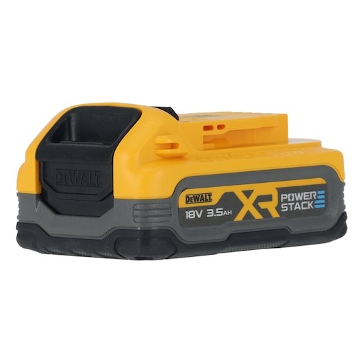 DeWALT DCBP318-XJ POWERSTACK 18V 3.0Ah baterija za aku alate-2