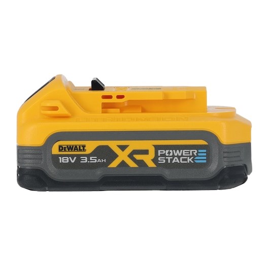 DeWALT DCBP318-XJ POWERSTACK 18V 3.0Ah baterija za aku alate-0