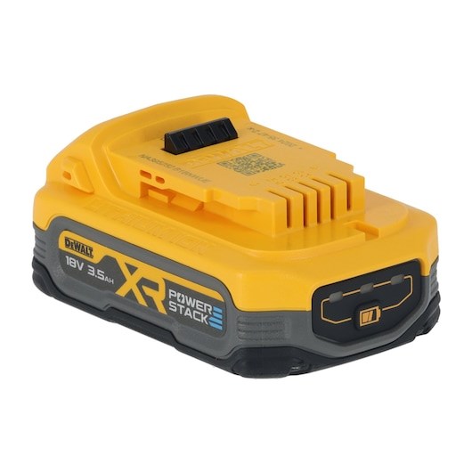 DeWALT DCBP318-XJ POWERSTACK 18V 3.0Ah baterija za aku alate-4