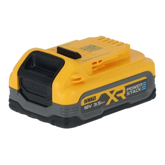 DeWALT DCBP318-XJ POWERSTACK 18V 3.0Ah baterija za aku alate-3