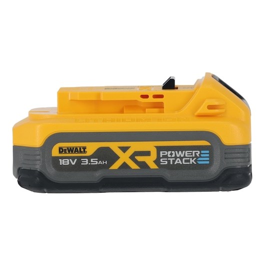 DeWALT DCBP318-XJ POWERSTACK 18V 3.0Ah baterija za aku alate-1