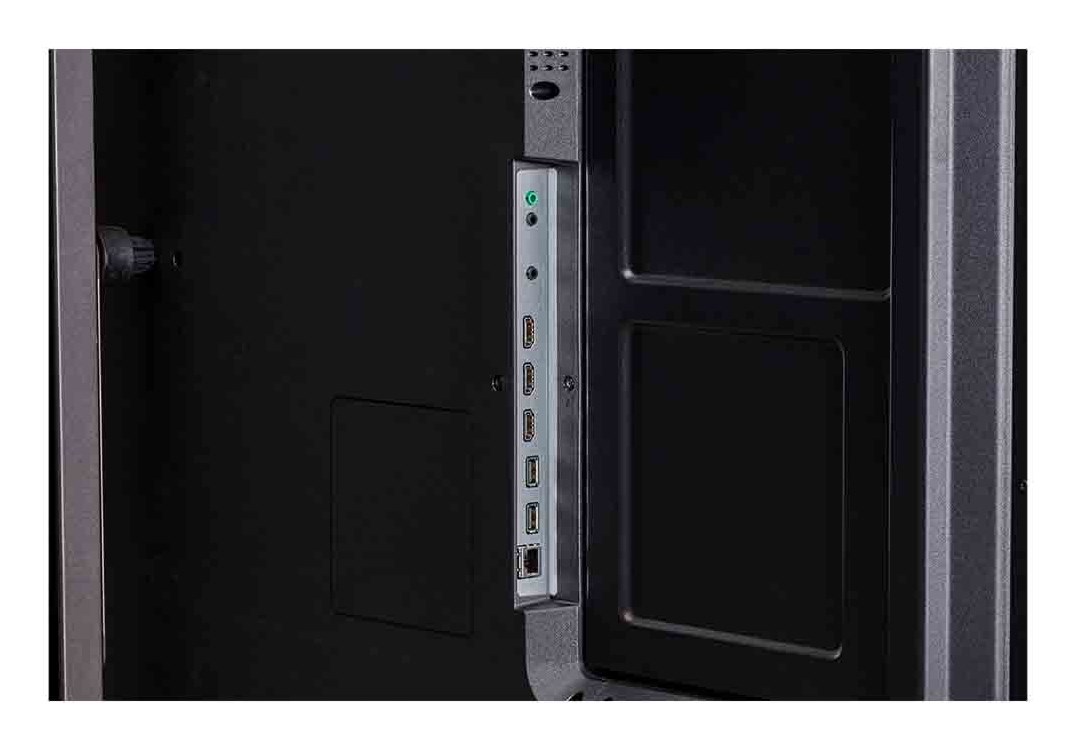 LG 43UL3Q-E Digital Signage zaslon, 43" 4K UHD-8