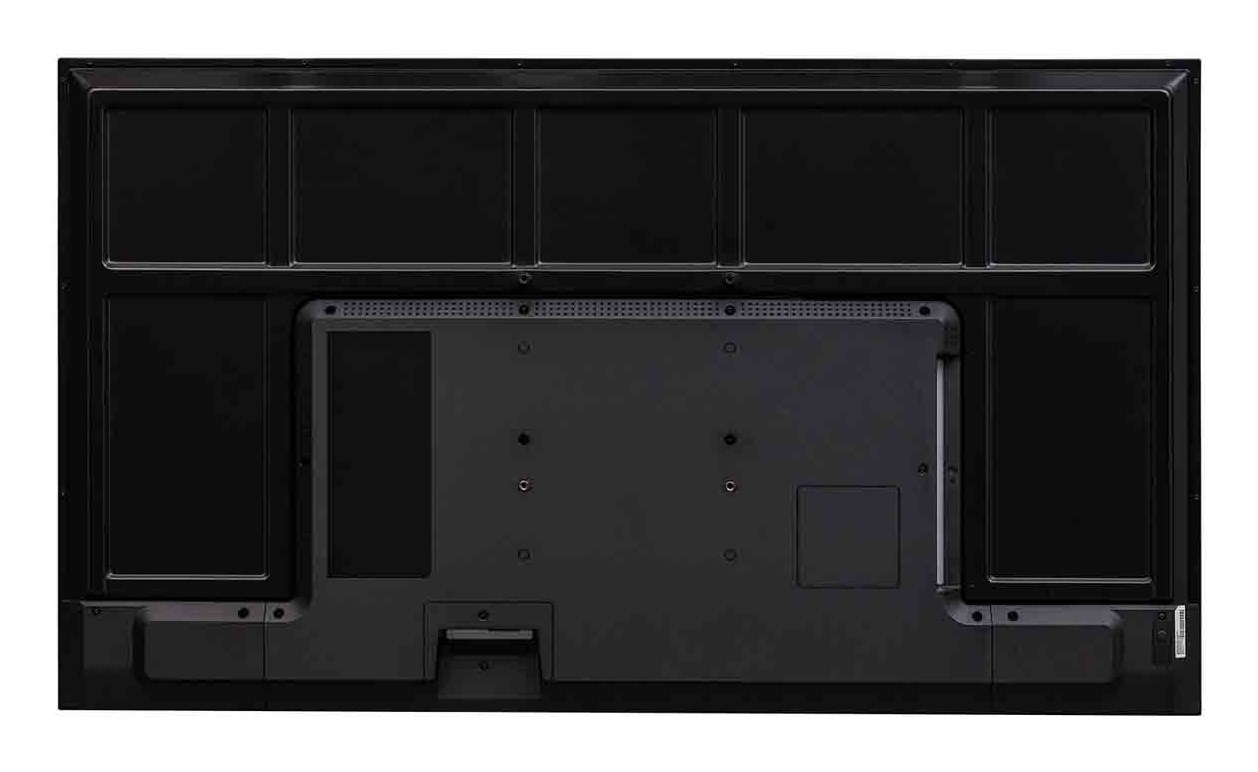 LG 43UL3Q-E Digital Signage zaslon, 43" 4K UHD-6