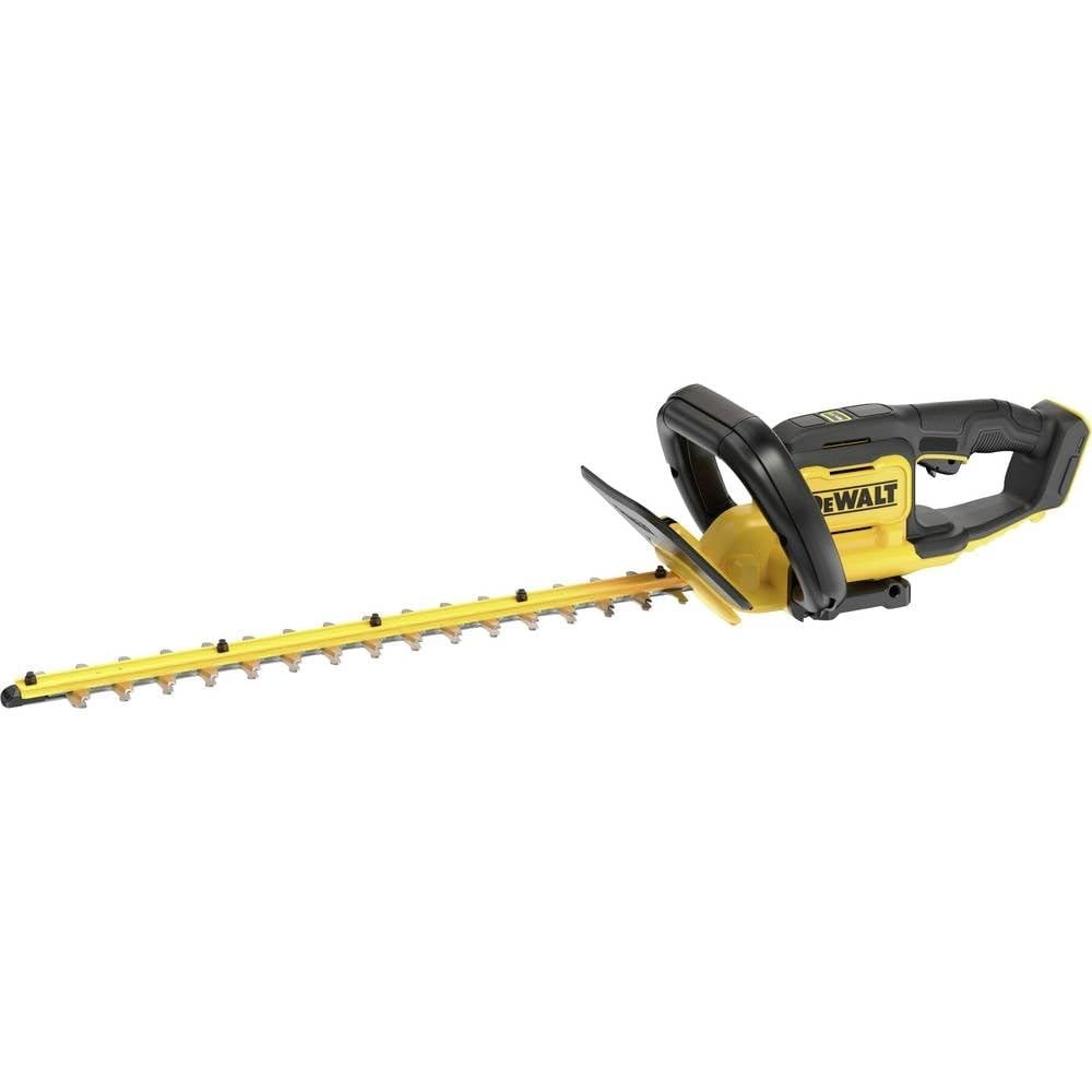 Akumulatorske škare za živicu DEWALT DCMHT564N (18V, 55 cm, bez baterije i punjača)-0