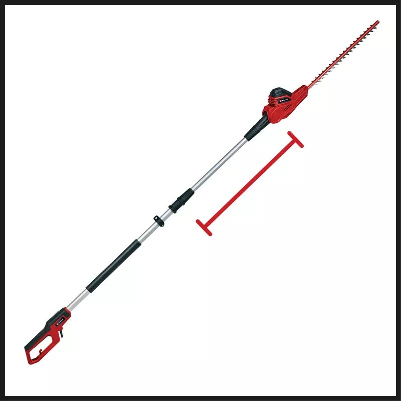 Einhell GC-HH 5056 Single blade 500 W-2