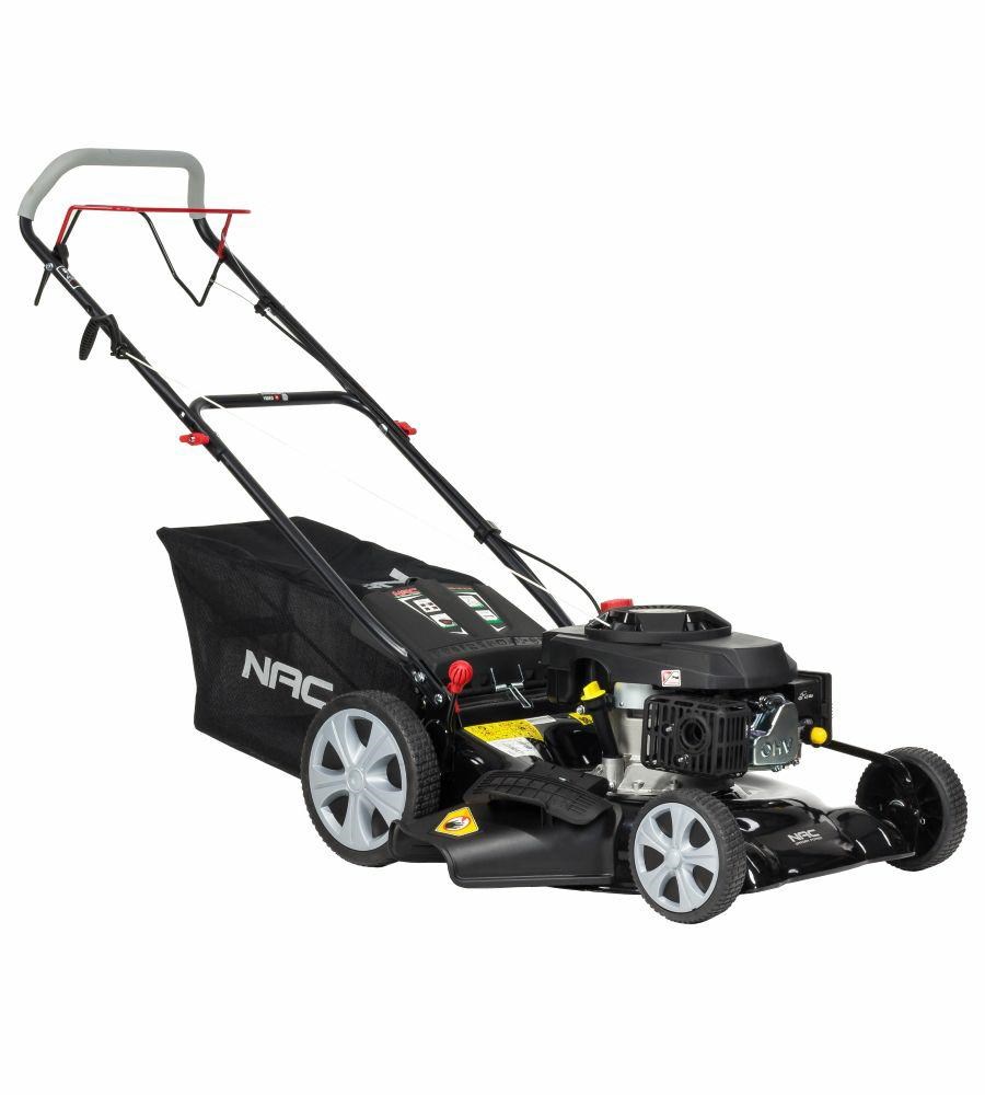 NAC KOSIARKA SPAL. NAPĘD 146cc LS50-146- HS-NG