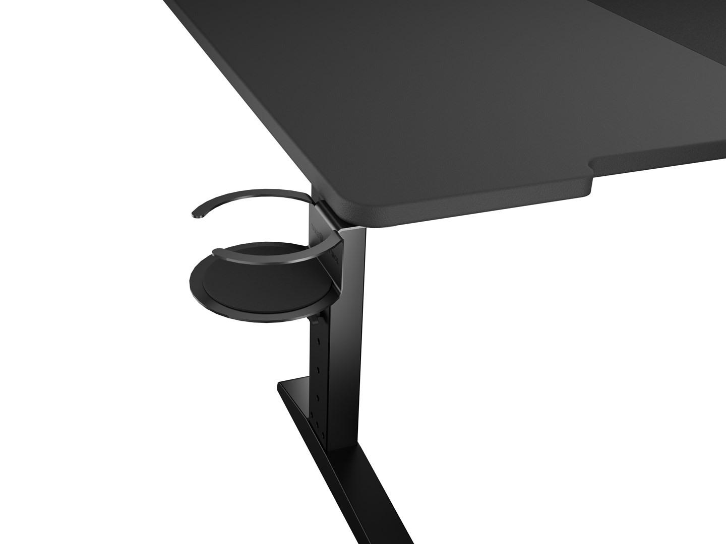 GENESIS NDS-2295 computer desk Black-11