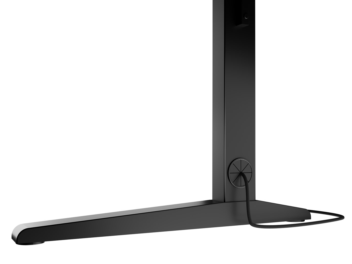 GENESIS NDS-2295 computer desk Black-15