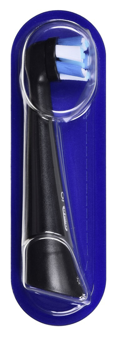 Električna zubna četkica ORAL-B iO Series 9 Black Onyx-4