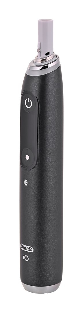 Električna zubna četkica ORAL-B iO Series 9 Black Onyx-3