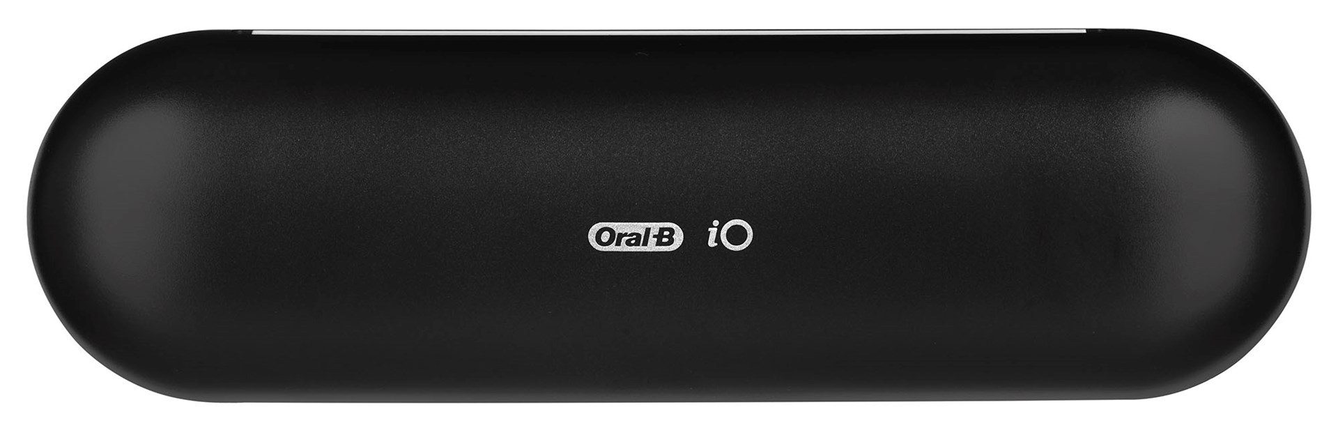 Električna zubna četkica ORAL-B iO Series 9 Black Onyx-7