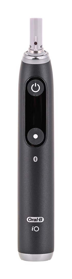 Električna zubna četkica ORAL-B iO Series 9 Black Onyx-1