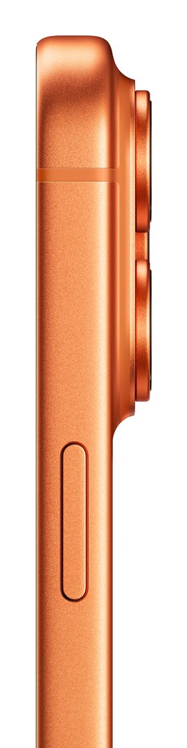 Apple iPhone 17 Pro Max 256GB Cosmic Orange-3