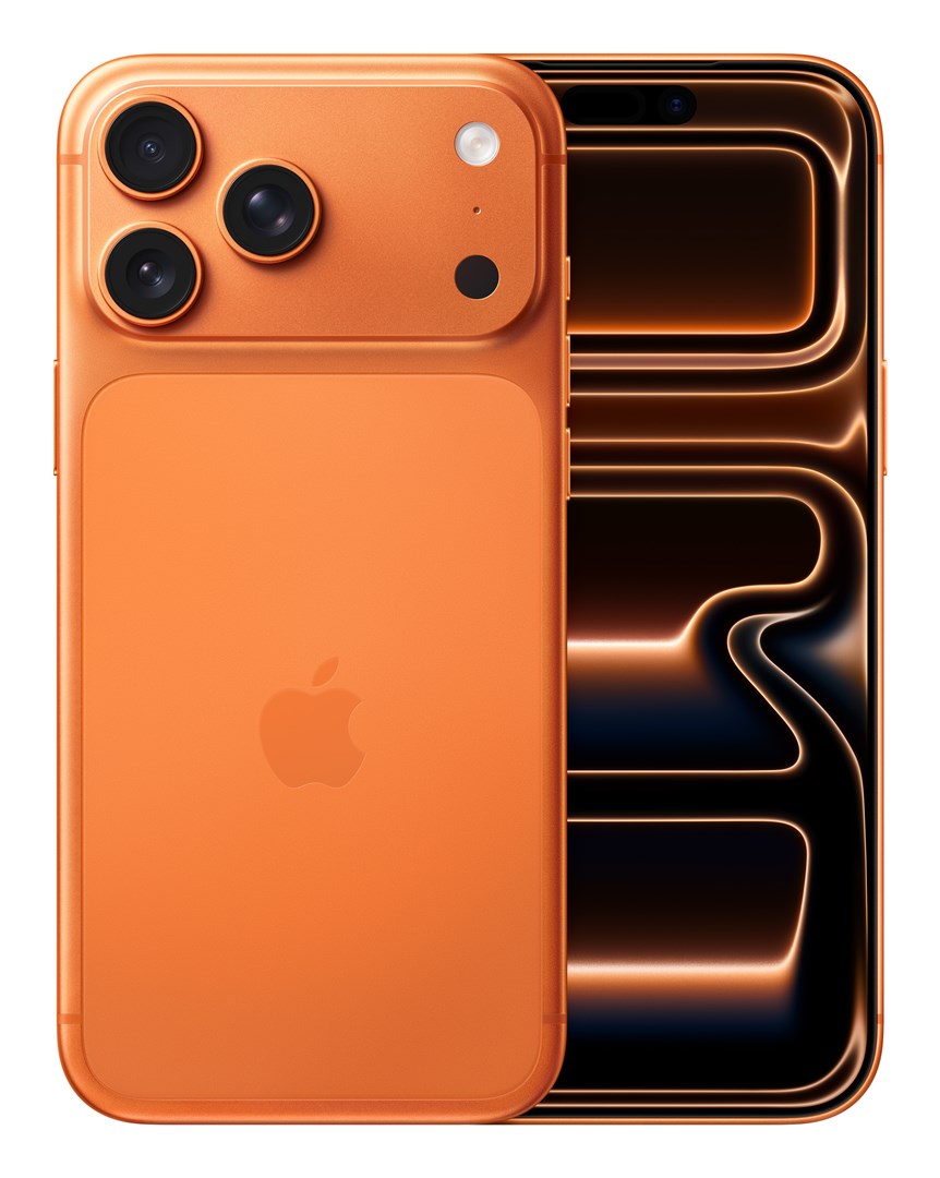 Apple iPhone 17 Pro Max 256GB Cosmic Orange-0