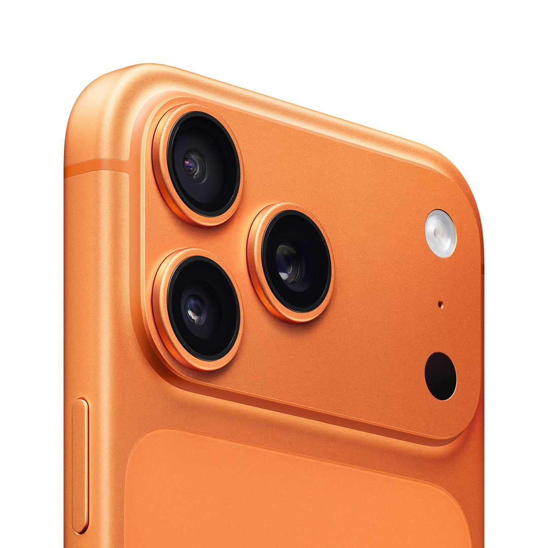 Apple iPhone 17 Pro Max 256GB Cosmic Orange-2