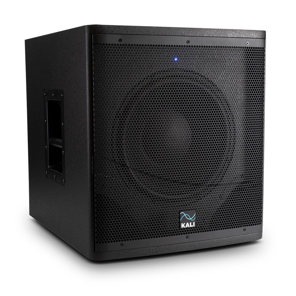 Aktivni studijski subwoofer KALI AUDIO WS-12 V2