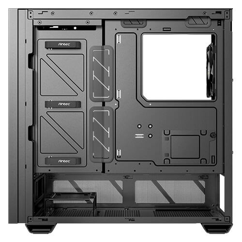 Kućište za računalo ANTEC P30 AIR Midi Tower crna boja-4