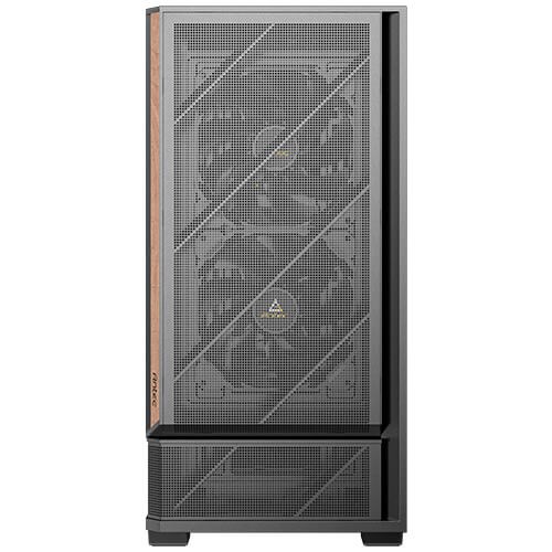 Kućište za računalo ANTEC P30 AIR Midi Tower crna boja-2