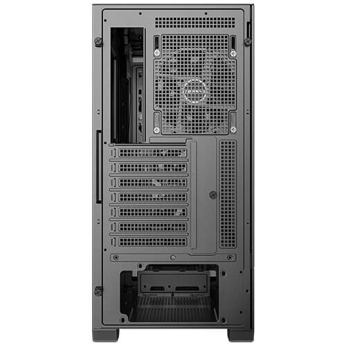 Kućište za računalo ANTEC P30 AIR Midi Tower crna boja-1