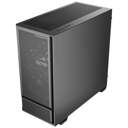 Kućište za računalo ANTEC P30 AIR Midi Tower crna boja-9