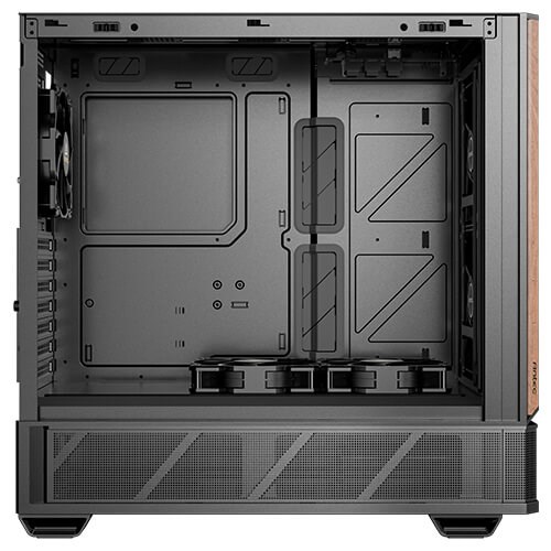Kućište za računalo ANTEC P30 AIR Midi Tower crna boja-13