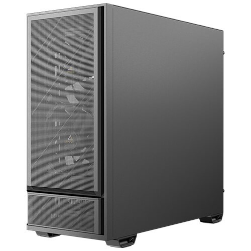 Kućište za računalo ANTEC P30 AIR Midi Tower crna boja-3
