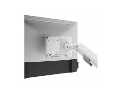 ART RAMM L-29GD stolni nosač za monitor 17-35", 2-11kg, 2xUSB 3.0, bijeli-4