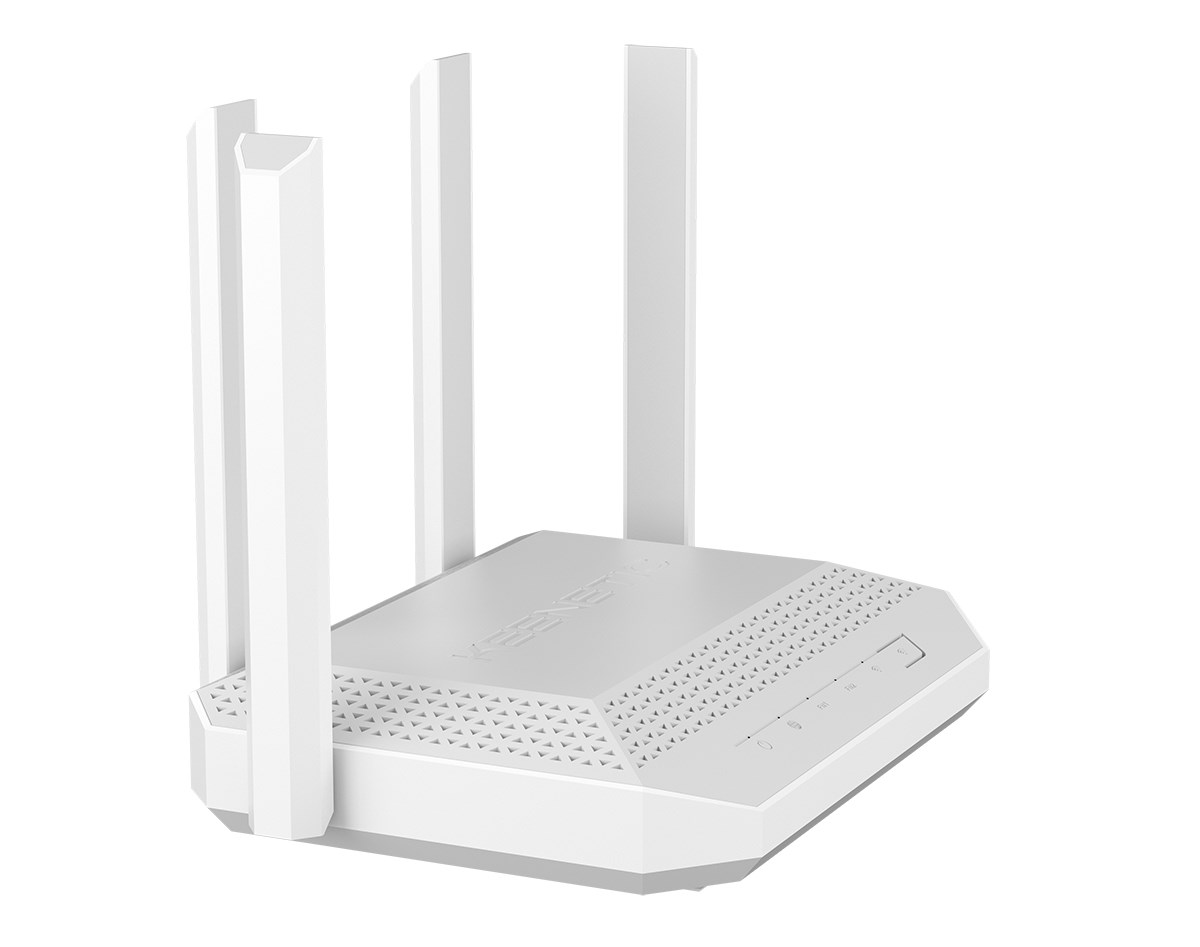 Mrežni router KEENETIC Hero (KN-1011) AX3000 Wi-Fi 6 Mesh-2