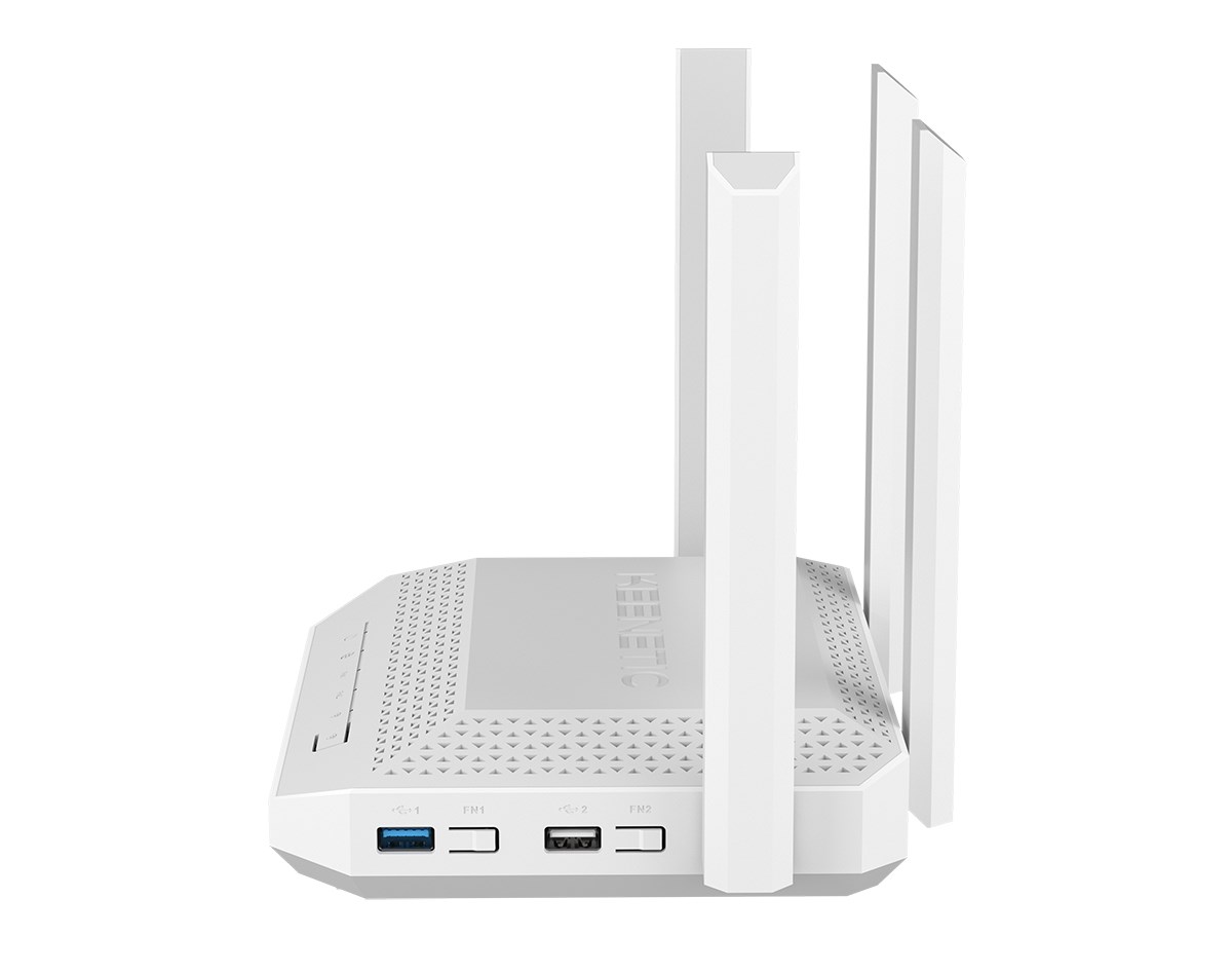 Mrežni router KEENETIC Hero (KN-1011) AX3000 Wi-Fi 6 Mesh-9