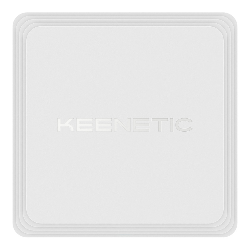 Mrežni extender KEENETIC Voyager Pro (KN-3510) AX1800 Mesh Wi-Fi 6-0