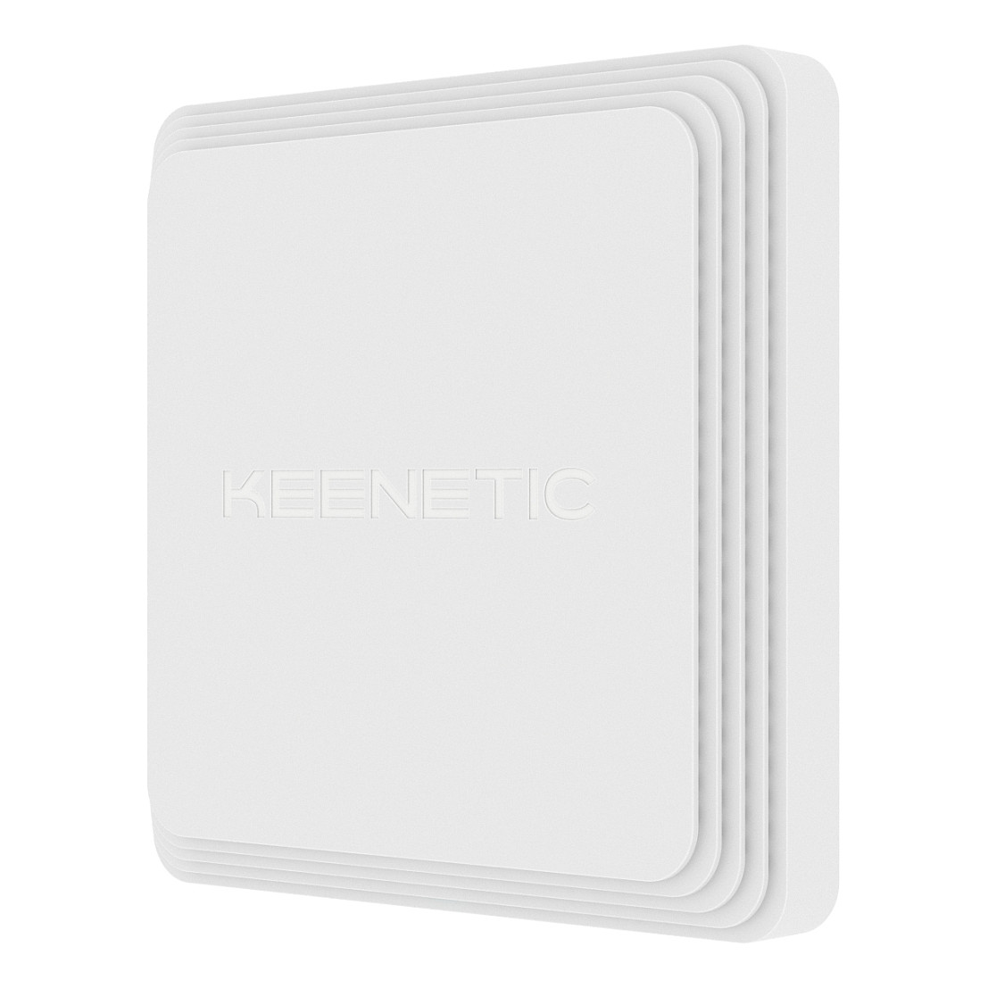Mrežni extender KEENETIC Voyager Pro (KN-3510) AX1800 Mesh Wi-Fi 6-1