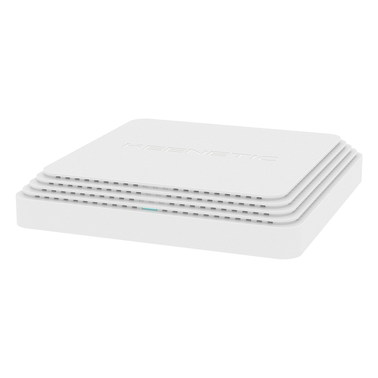 Mrežni extender KEENETIC Voyager Pro (KN-3510) AX1800 Mesh Wi-Fi 6-3