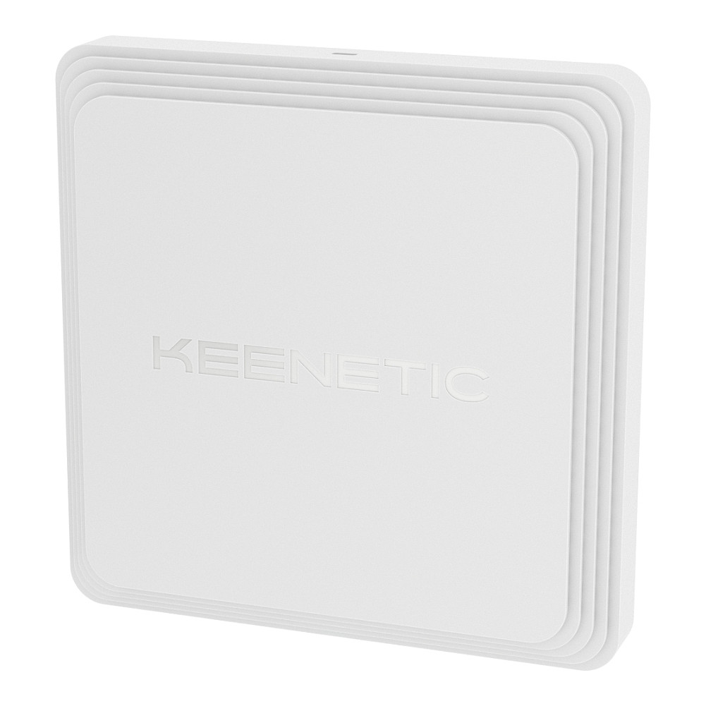 Mrežni extender KEENETIC Voyager Pro (KN-3510) AX1800 Mesh Wi-Fi 6-4