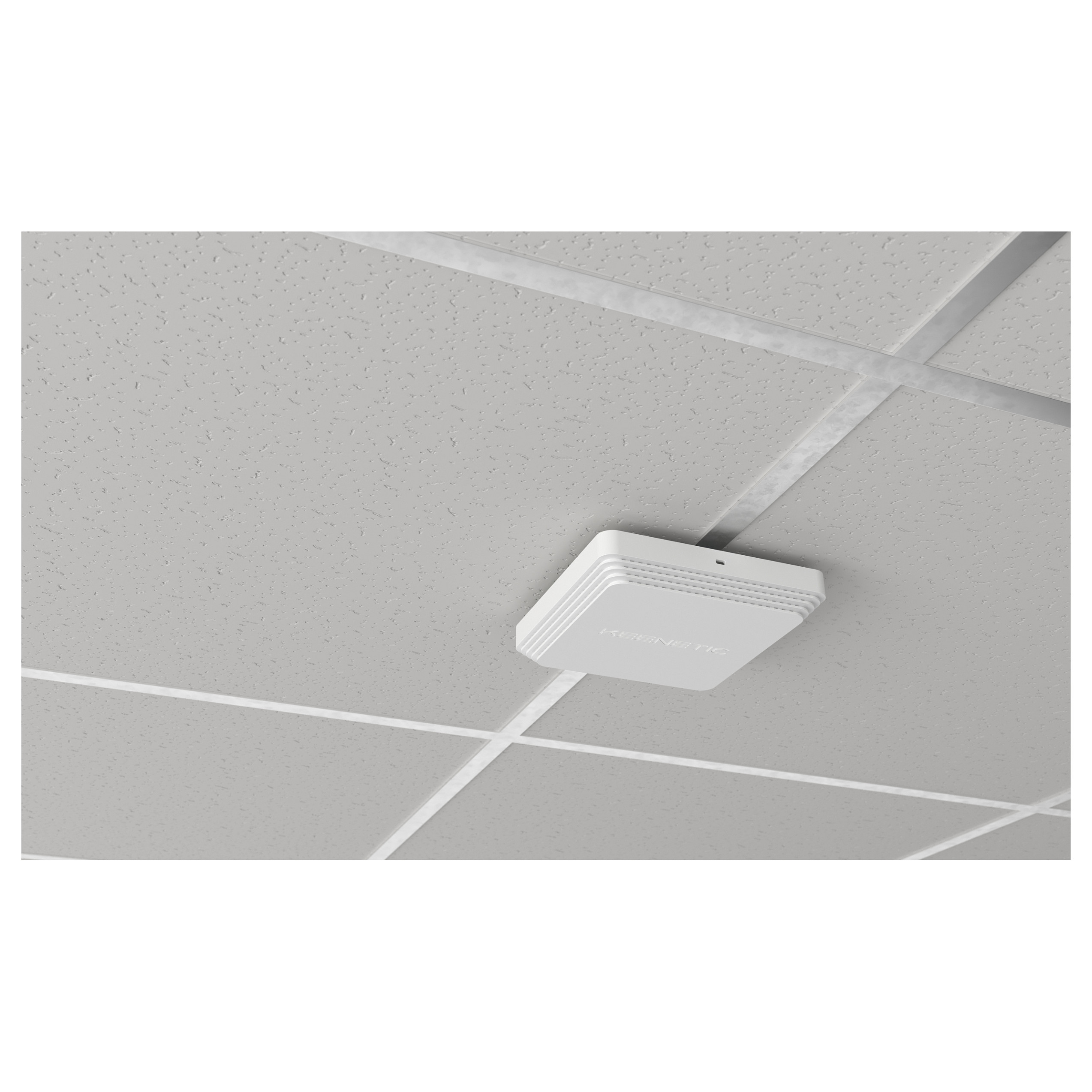 Mrežni extender KEENETIC Voyager Pro (KN-3510) AX1800 Mesh Wi-Fi 6-5
