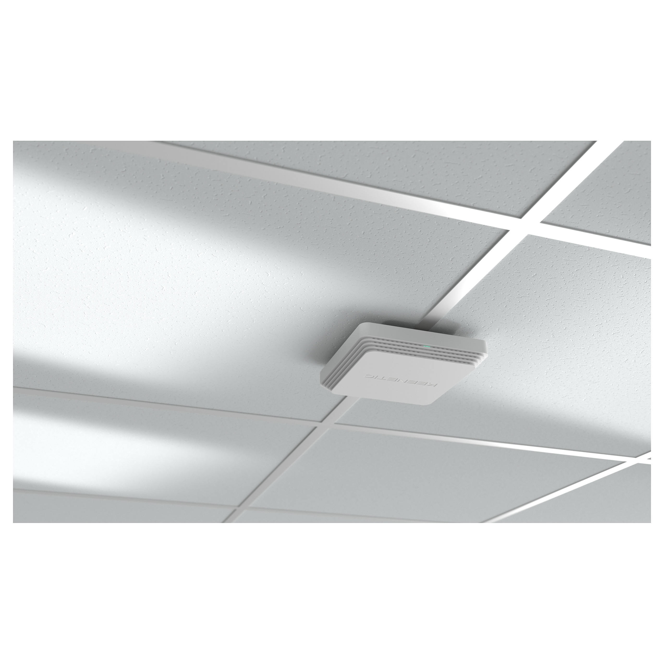 Mrežni extender KEENETIC Voyager Pro (KN-3510) AX1800 Mesh Wi-Fi 6-11