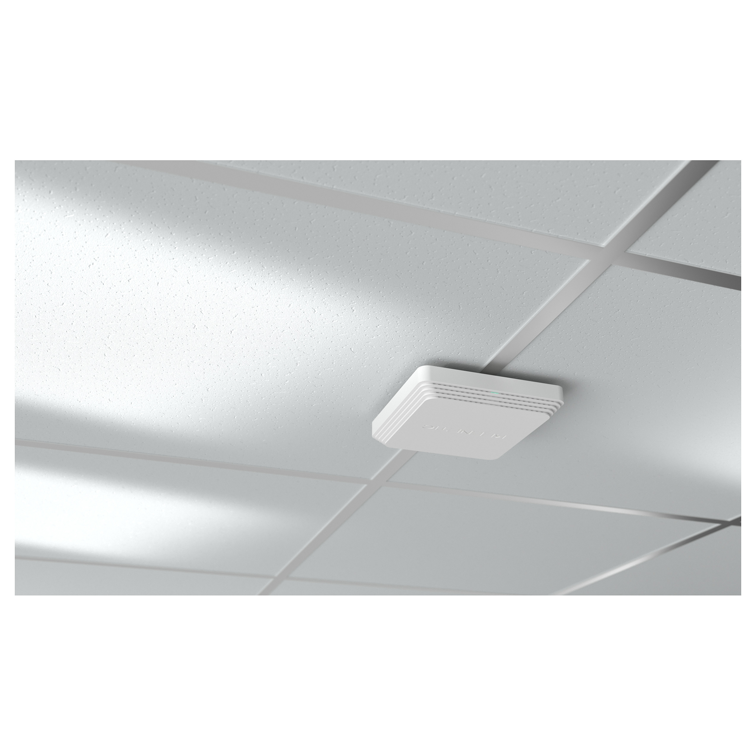 Mrežni extender KEENETIC Voyager Pro (KN-3510) AX1800 Mesh Wi-Fi 6-13