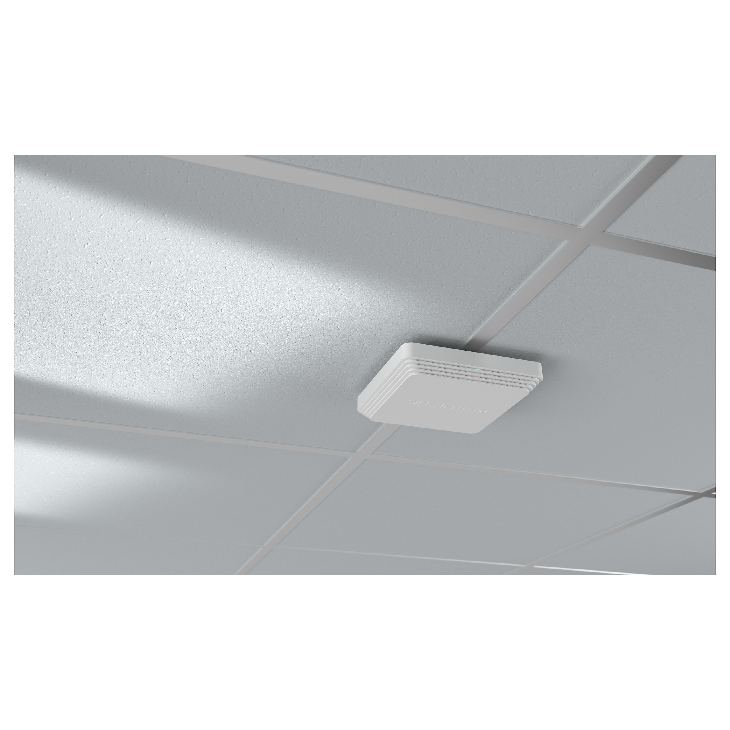 Mrežni extender KEENETIC Voyager Pro (KN-3510) AX1800 Mesh Wi-Fi 6-14