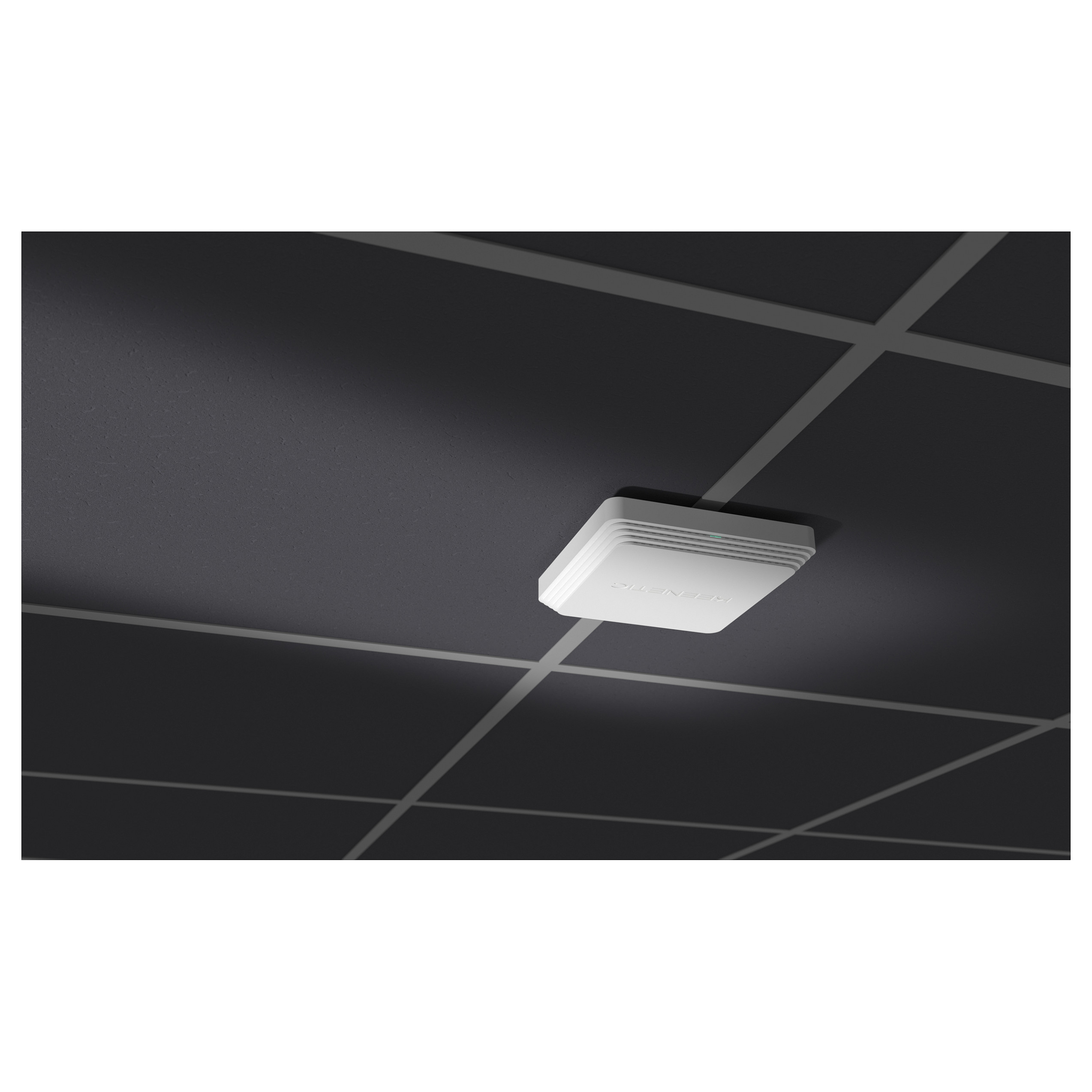 Mrežni extender KEENETIC Voyager Pro (KN-3510) AX1800 Mesh Wi-Fi 6-15