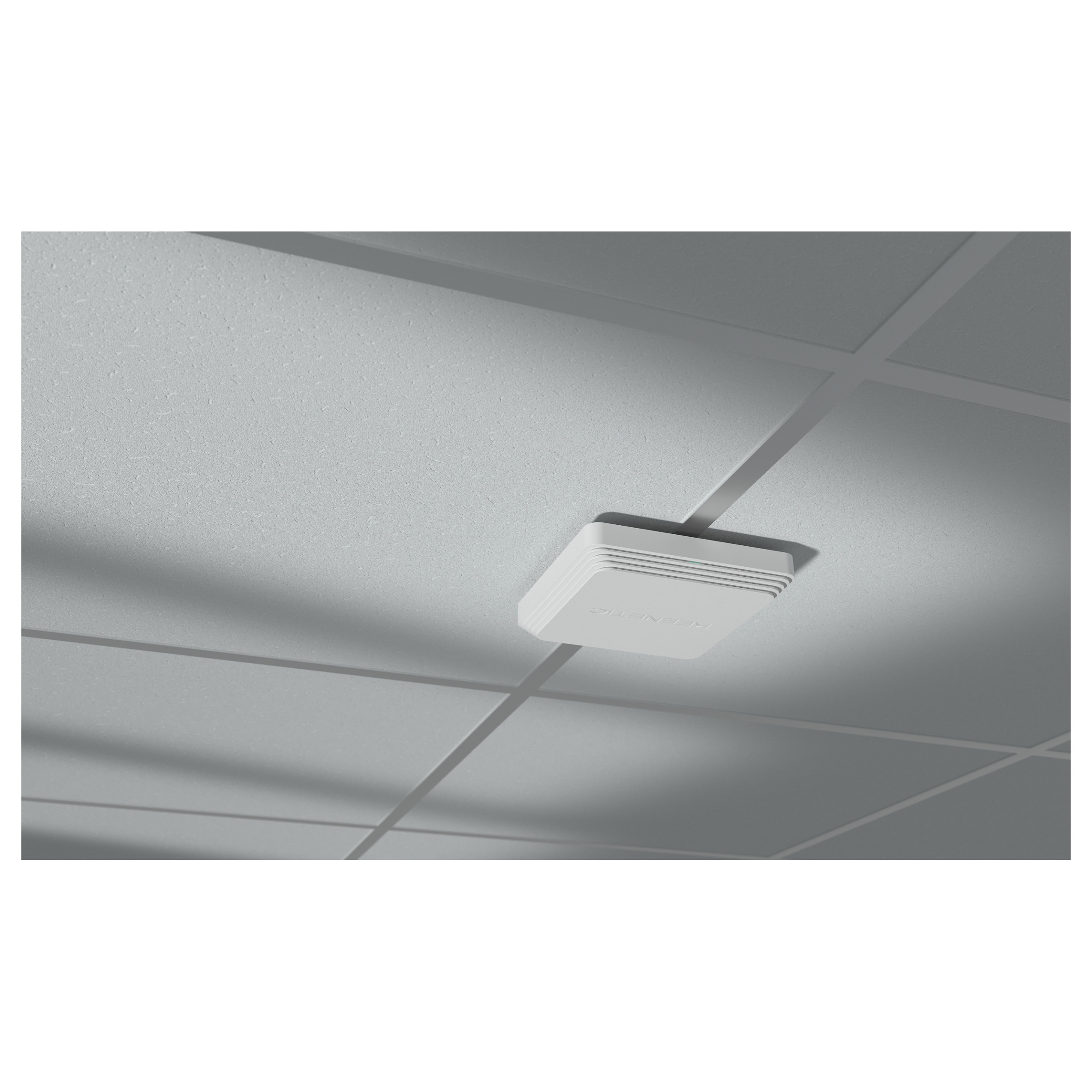 Mrežni extender KEENETIC Voyager Pro (KN-3510) AX1800 Mesh Wi-Fi 6-16