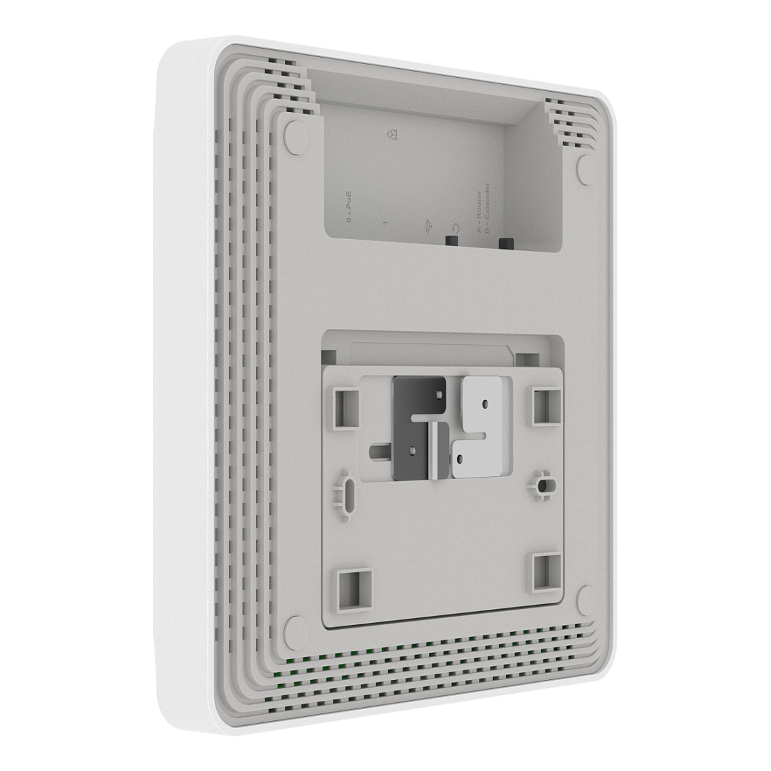 Mrežni extender KEENETIC Voyager Pro (KN-3510) AX1800 Mesh Wi-Fi 6-17
