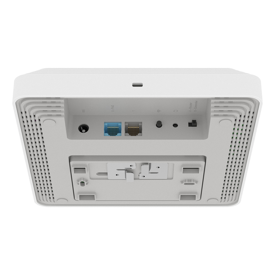 Mrežni extender KEENETIC Voyager Pro (KN-3510) AX1800 Mesh Wi-Fi 6-21