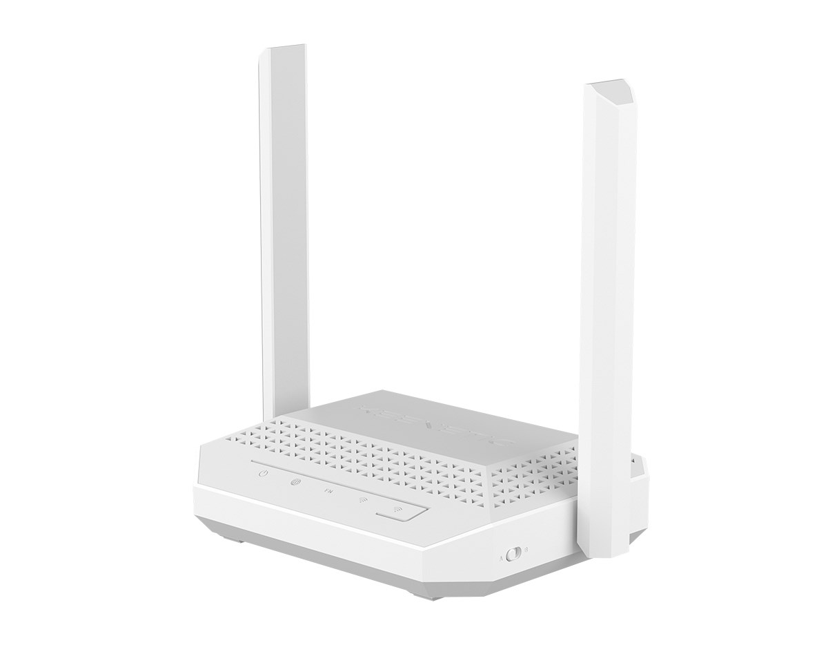 Mrežni router KEENETIC Racer AX3000 Wi-Fi 6 Mesh-5