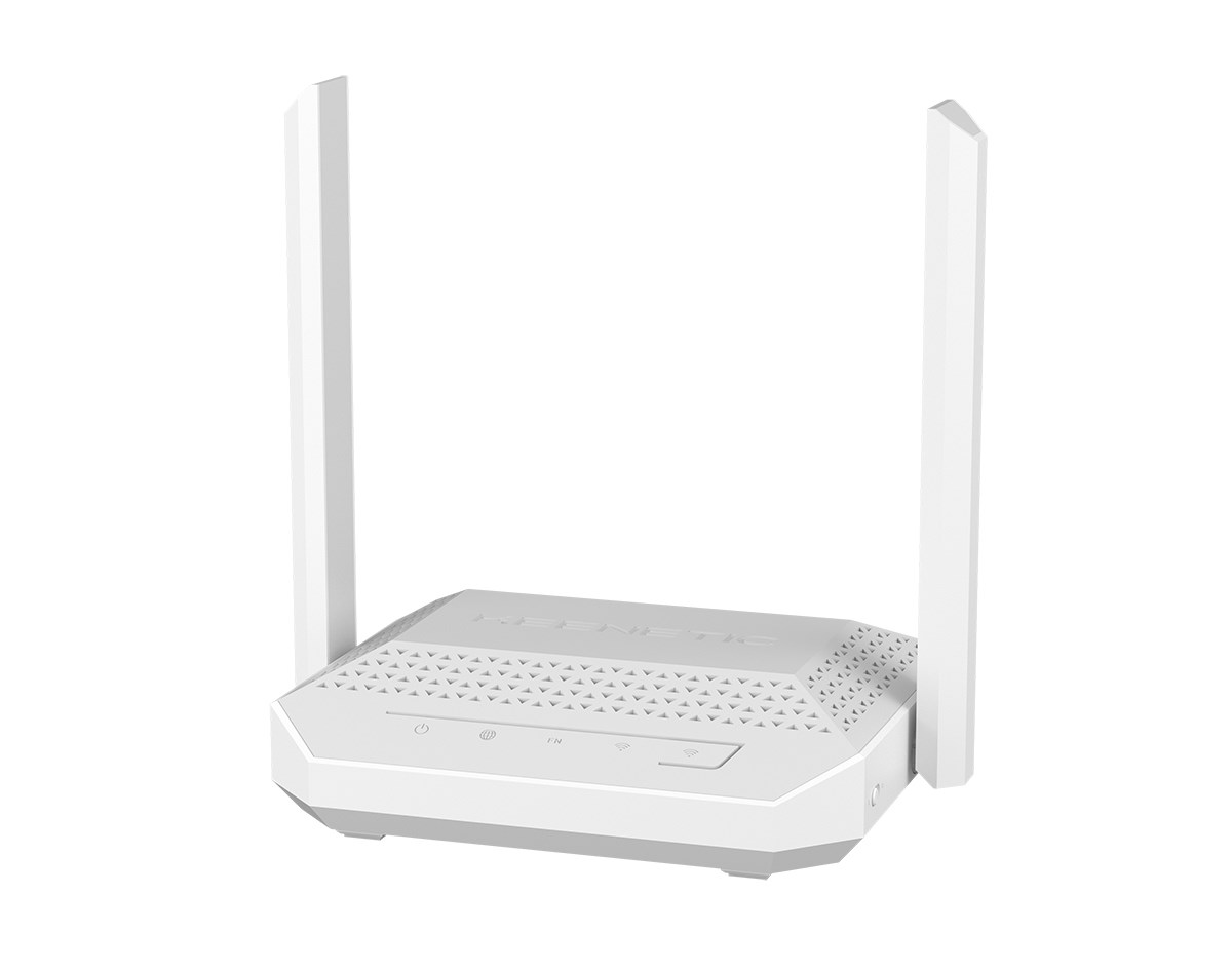 Mrežni router KEENETIC Racer AX3000 Wi-Fi 6 Mesh-4