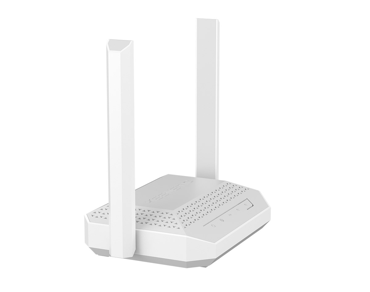Mrežni router KEENETIC Racer AX3000 Wi-Fi 6 Mesh-9