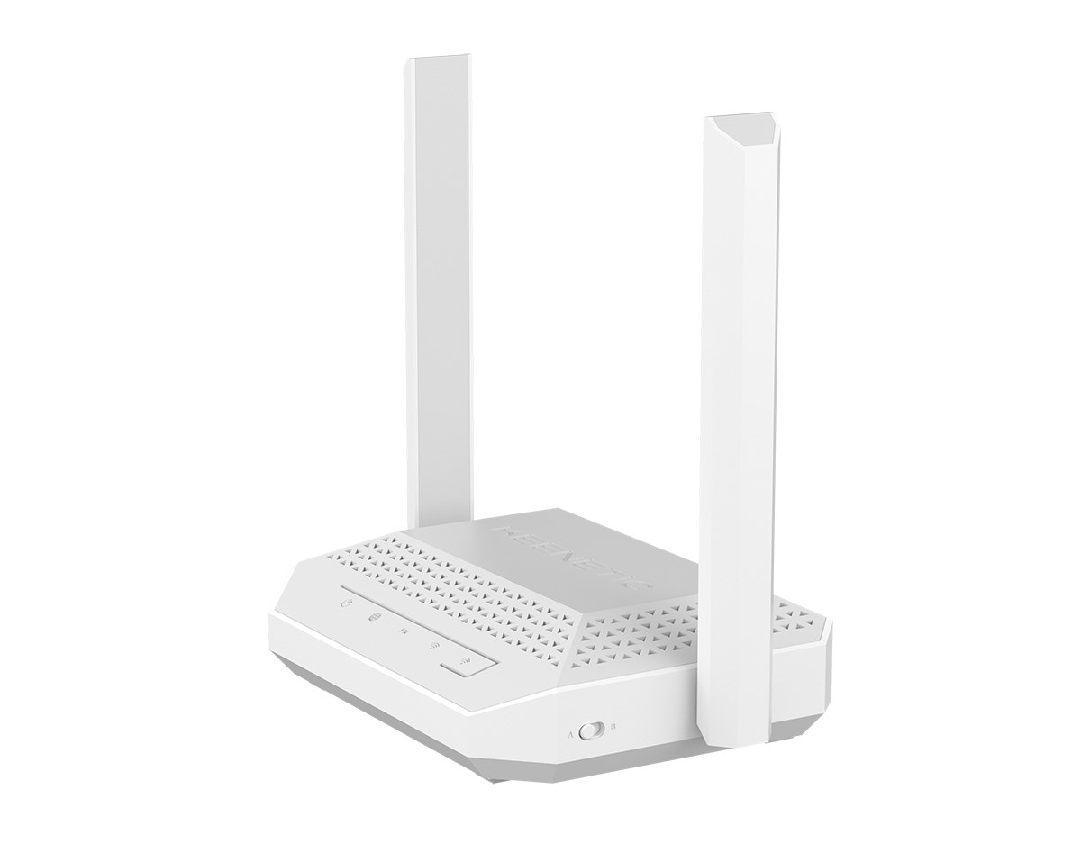 Mrežni router KEENETIC Racer AX3000 Wi-Fi 6 Mesh-12