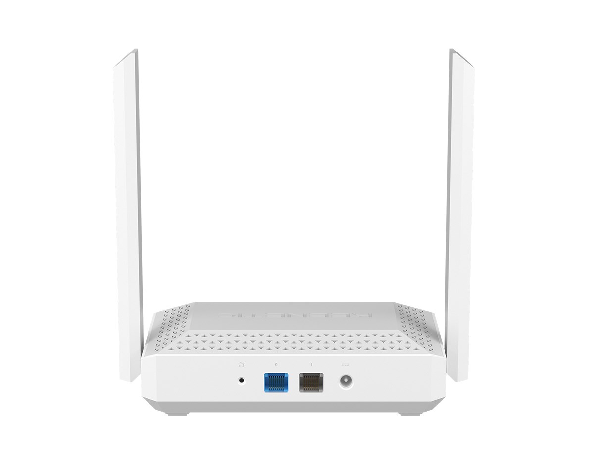 Mrežni router KEENETIC Racer AX3000 Wi-Fi 6 Mesh-6